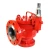 Import High Perfomance API 150LB Wcb High Pressure Pilot Operated Flange Safety Safe Relief Valve from China