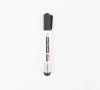 High performance quality easily refillable Eco-Friendly Red Ink Whiteboard Marker Pen With Custom Logo