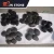 Import high polished black pebble for landscaping stone from China
