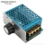Import High Power 4000W SCR PWM module AC 96V 120V 220V LED Dimmer, Motor speed regulation, temperature adjustment from China