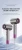 Import High Power Quick Drying Hair Dryer Strong Wind Gathering Professional Hair Blower Styling Constant Temperature Safe Hair Tool from China