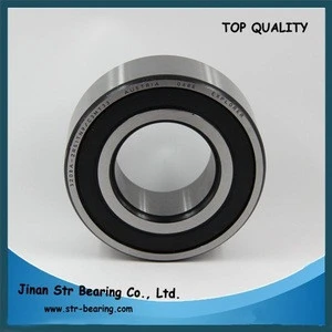 High Precision double row Angular Contact Ball Bearing 3309 3309B 3309A 3309AC with large size 45*100*39.7 mm