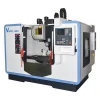 High-precision small CNC milling machine VMC640 machining center Taiwan spindle