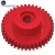 Import High precision standard size plastic spur gear made by whachinebrothers ltd from China