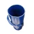 Import high press well water hose water pipe fittings water supply hose Through-the-weave PU layflat hoses from China