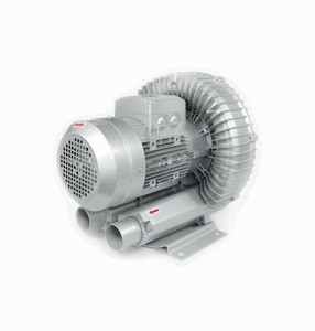 Buy High Pressure 220v/380v Aerator Ring Air Blower For Fish Pond from ...