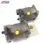 Import High pressure A10vso 18/28/45/71/100/140 series  main axial piston miniature gear f12 fixed hydraulic pump from China