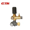 High pressure hydraulic pump oil fuel plunger pump