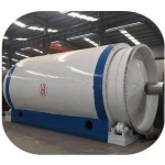 High profit low cost of plastic recycling machine to fuel