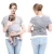 High Quality 100% Cotton Baby Sling Baby Wrap Carrier