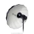 Import High quality 105 or 85cm deep parabolic soft umbrella of photo studio camera accessories from China