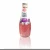 Import High quality 290ml Strawberry Flavor Basil Seed Drink from China