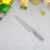 High quality 2Cr14 blade Stainless Steel Knife bread Knife With LFGB Certificate