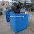 Import High quality 3 inch rubber product making machinery HT-91M factory sale from China