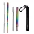 Import high quality 304 stainless steel straw Bar Accessories metal drinking straw from China