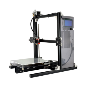 High Quality 3D Printer ET-i3 with MK3 Aluminium 3D Printer Heater