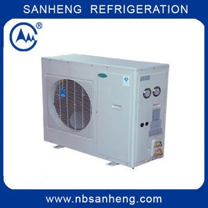 High Quality 3HP Three In One Refrigerant R404A Multi Split Air Conditioner
