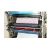 Import High quality 4 color Flexographic Printers Flexo printing machine for paper cup and paper straw from China