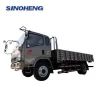 High quality 4 x 2 3 ton cargo light truck