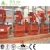 Import High Quality Abrator / Rubber Belt Shot Blasting Machine (CE ISO ) from China