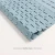 Import High quality absorbent safe for home bathroom hotel loo office pp bath mat from China