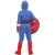 Import High-quality Adults and kids Halloween Party Cosplay American hero Costume from China