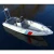 Import High quality aluminum fishing vessel with factory price from China