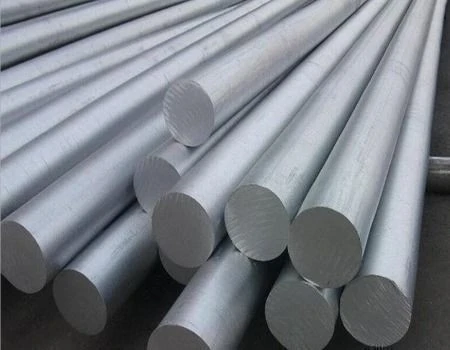 High quality aluminum round bar with cheap price