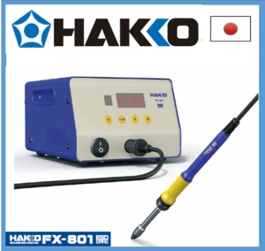 High quality and Accurate N2 Hakko soldering at reasonable prices