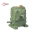 Import High Quality and Durable Cast Involute Spur Speed Gearbox Gear Wpa Worm Reducer Motor from China