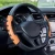 Import High Quality Anti-slip Car Steering Wheel Cover from China