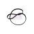 Import High Quality Auto Parts Engine Timing Belt Timing Kit 14400-RCA-A01 For Acura Accord from China
