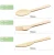 Import High Quality bamboo disposable cutlery Compostable Disposable Bamboo Spoon from China