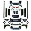 High Quality Body Kit For R NGE Rov R  EVOQUE Complete For Whole Set Parts