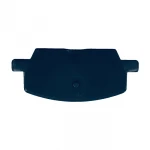 High quality brake pads semi-metal made in China factory