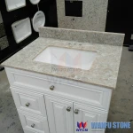 High quality Chinese bathroom vanities free standing bathroom cabinets