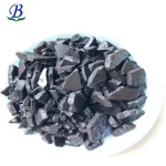 high quality coal tar pitch used in graphite industries and carbon electrode paste