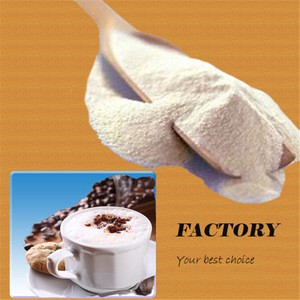 High quality coconut oil cocoa butter vegetable fat powder coffee whiteners non dairy creamers