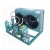 Import High Quality Cold System Room Freezer Compressor Refrigerator Condenser Unit from China