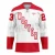 Import High Quality Comfortable Sports Wear Ice Hockey Jersey from Pakistan