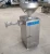 Import High Quality Commercial Automatic Meat Grinder And Sausage Stuffer from China