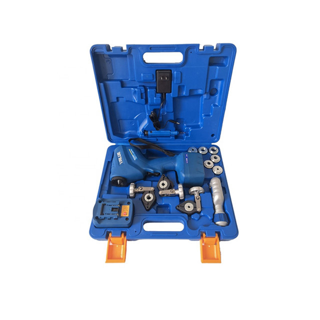Copper Flaring Machine Buy High Quality Copper Pipe Electric Flaring Tool Vet-19-s Copper Tube ...