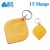 Import High quality CR80 door access control rfid card with mango logo from China