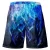 Import high quality custom design mens custom beach shorts from China