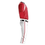 High Quality Custom Softball and Baseball Uniforms Best Design Hip Hop Sports Wears with Custom Logo Famous Custom Printing