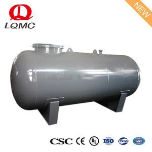 High quality diesel fuel and crude oil storage tank with low price