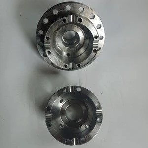 High quality Differential housing for Styer