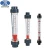 high quality dn100 electromagnetic brine 50 mm flow meter