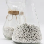 High Quality Flame Retardant Plastic PC White Masterbatch Price