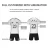 Import High Quality Football Jersey  Mens Sports Wear soccer training wear custom design from China
